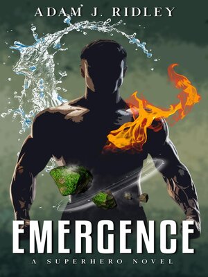 cover image of Emergence